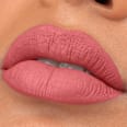 Lippenstift 8h Matte Liquid 12 Golden Rose essence