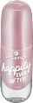Gel Colour lak za nokte – 06 happily Ever After essence
