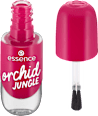 Gel Colour lak za nokte – 12 orchid Jungle essence