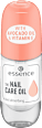 Nagelpflegelack The Nail Care Oil essence