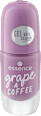 Gel Colour lak za nokte – 44 grape A Coffee essence