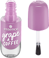 Gel Colour lak za nokte – 44 grape A Coffee essence