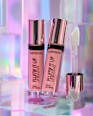 Lipgloss Plump It Up Lip Booster 060 CATRICE
