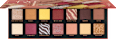 Catr.Pro Desert Romance Slim 010 paleta senki za oči  CATRICE
