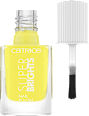 Nagellack Super Brights 030 CATRICE