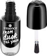 Gel Colour lak za nokte – 46 From dusk Till Yawn essence