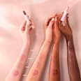 Drunk'n Diamonds Plumping balzam za usne – 010 Guilty Treasure CATRICE