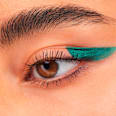 Eyeliner Gel Stay Play 07 Emerald Dragon essence