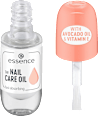 Nagelpflegelack The Nail Care Oil essence