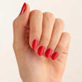 Nagellack Gel Nail Colour 56 Red-Y To Go essence