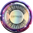 Dear Universe 3D Künstliche Wimpern - C02 I Am Curious (1 Paar) CATRICE