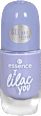 Gel lak za nohte, 17 I lilac you essence