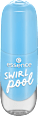 Gel Colour lak za nokte – 42 Swirl pool essence