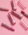 Drunk'n Diamonds Plumping balzam za usne – 010 Guilty Treasure CATRICE