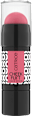 tvářenka Flirt Face Stick 020 Techno Pink CATRICE