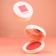 Blush Cream-To-Powder Beautiful You C02 Worth It CATRICE