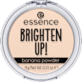Kompaktpuder Banana Brighten Up! essence