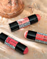 Blush Stick Cheek Flirt 010 R'n'Peach CATRICE