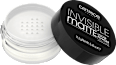 Loses Puder Invisible Matte 001 CATRICE
