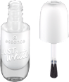 Gel lak za nohte, 33 JUST white essence