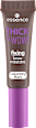 Brow Mascara Thick & Wow! 02 Ash Brown essence