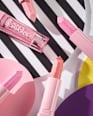 Drunk'n Diamonds Plumping balzam za usne – 020 Rated R-aw CATRICE