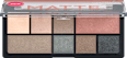 Paletă de farduri The Dusty Matte CATRICE