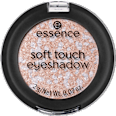Fard de pleoape Soft Touch 07 Bubbly Champagne essence