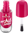 Gel lak za nohte, 12 orchid JUNGLE essence