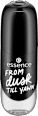 Gel Colour lak za nokte – 46 From dusk Till Yawn essence
