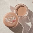 Foundation Natural Matte Mousse 04 essence