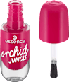 Gélový lak na nechty - 12 Orchid Jungle essence