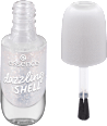 Gélový lak na nechty - 18 Dazzling Shell essence