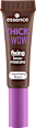 Brow Mascara Thick & Wow! 03 Brunette Brown essence