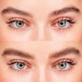 Brow Mascara Thick & Wow! 02 Ash Brown essence