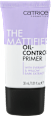 The Mattifier Oil-Control primer CATRICE