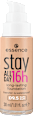 Foundation Stay All Day 16h Long-Lasting 09.5 Soft Buff essence