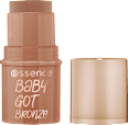 bronzer baby got 10 cinnamon spice essence