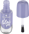 Gélový lak na nechty - 17 I Lilac You essence