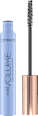 Pure Volume vodootporna maskara – 010 Black CATRICE