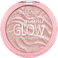 Highlighter Gimme Glow Luminous 20 Lovely Rose essence