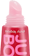 Lipgloss Juicy Bomb Shiny 104 Poppin' Pomegranate essence