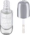 Gélový lak na nechty - 01 Gloss 'N Roll essence