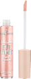 tekuté oční stíny luminous EYE TINT 01 Dazzling Rose essence