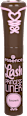 Lash Princess ajlajner - braon essence