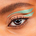Lidschatten Liquid Luminous Eye Tint 06 Sparkly Jade essence