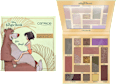 Lidschatten Palette Disney The Jungle Book 010 Bare Necessities CATRICE