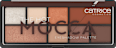 Paleta senki za oči  The Hot Mocca CATRICE