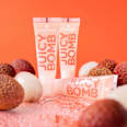 Lipgloss Juicy Bomb Shiny 101 Lovely Litchi essence