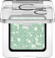 Lidschatten Art Couleurs 410 Jungle Jade CATRICE